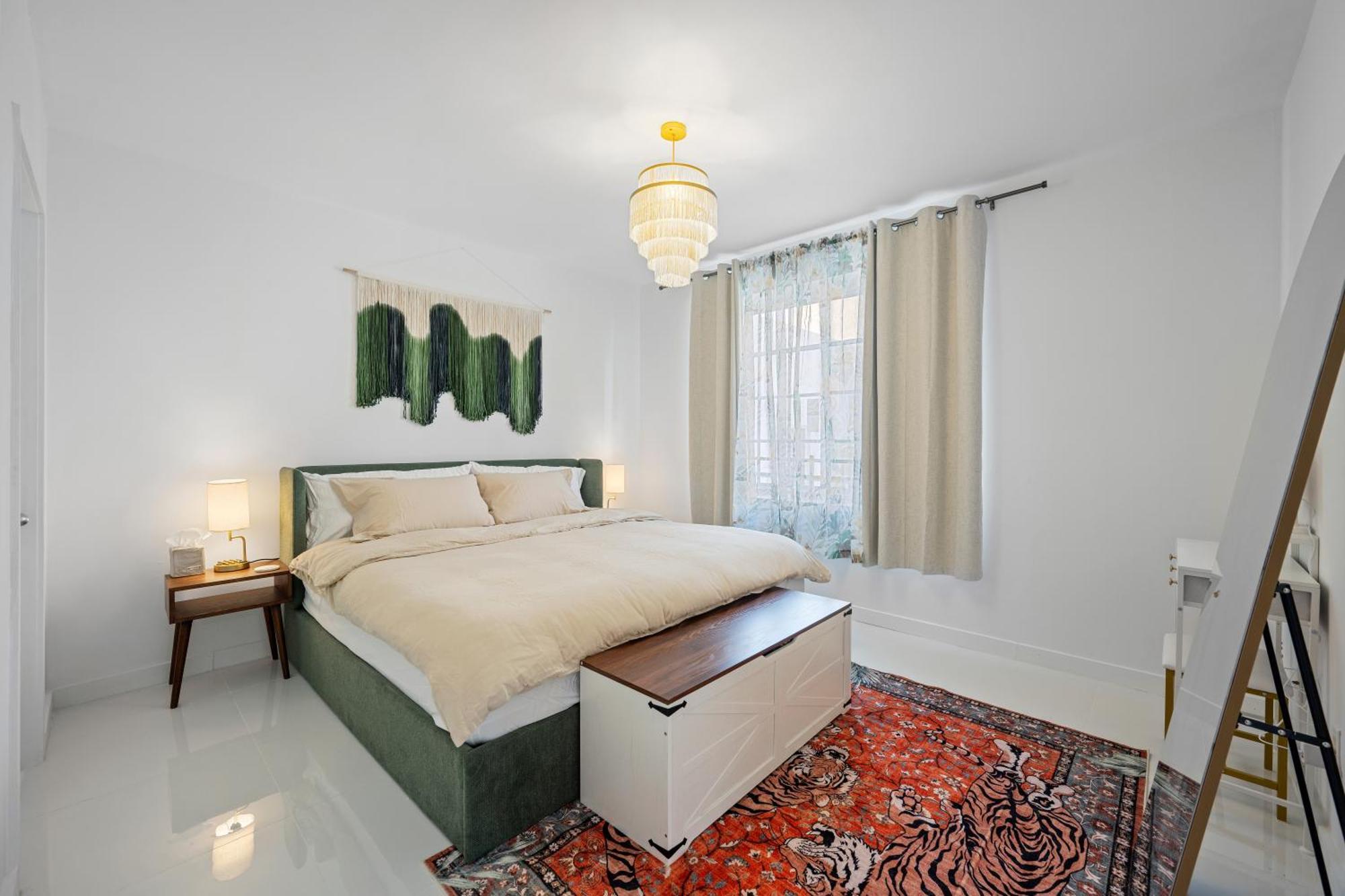 Apartamento Sage On Ocean Drive Miami Beach