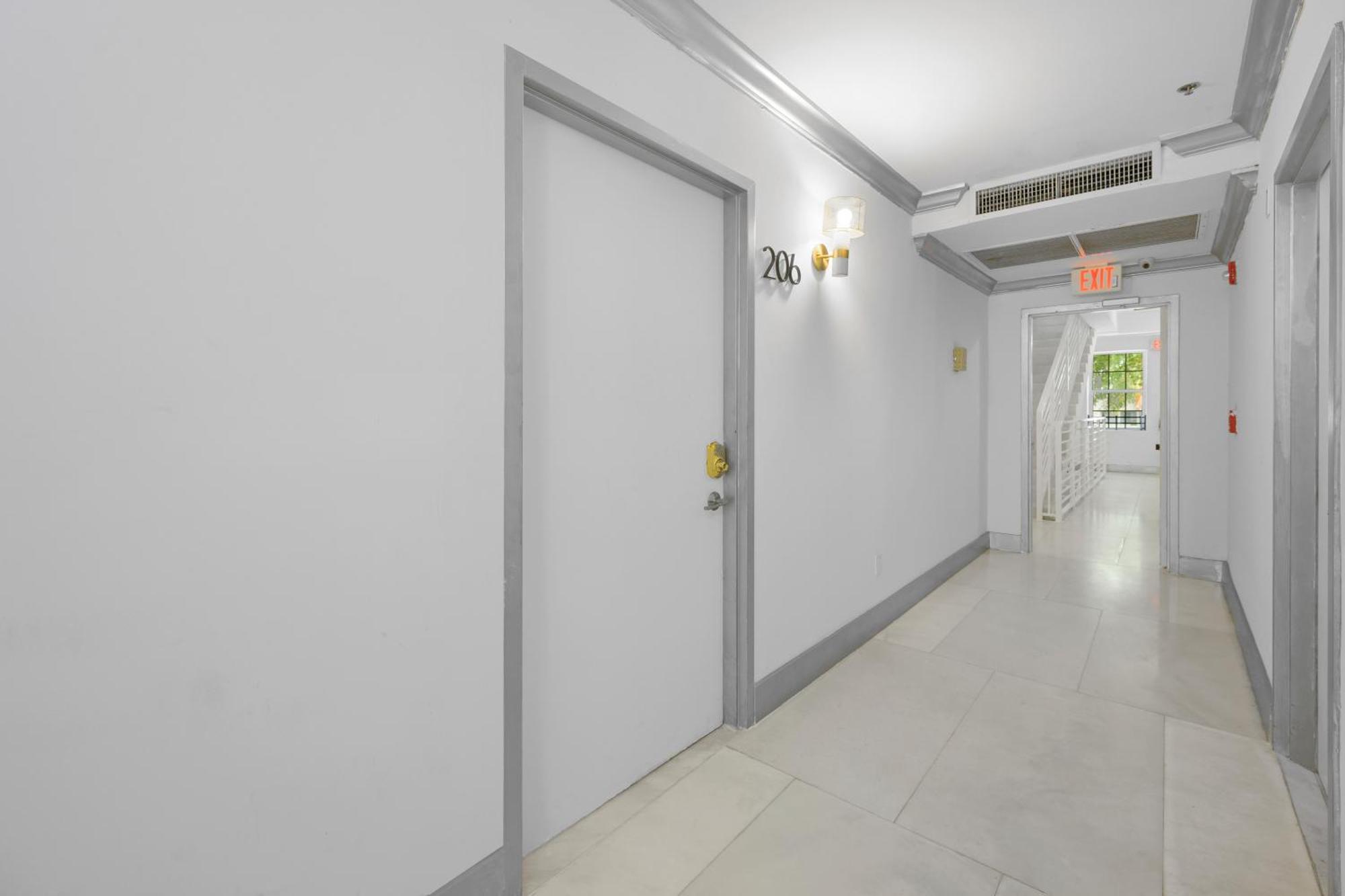 Sage On Ocean Drive Apartment Miami Beach